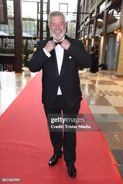 Harry Wijnvoord attends the 29. KoelnBall on October 14, 2017 in Cologne, Germany.