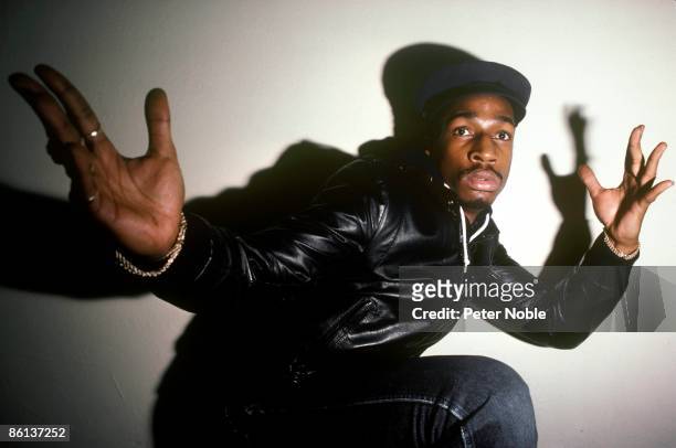 Photo of FURIOUS 5 and GRANDMASTER FLASH & THE FURIOUS and GRANDMASTER FLASH