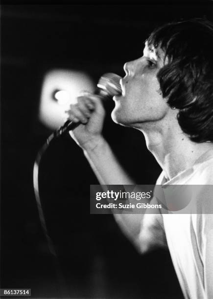 Stone Roses Singer 2,129 The Stone Roses Photos & High Res Pictures - Getty Images