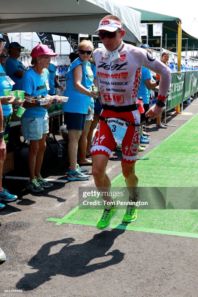 IRONMAN World Championship