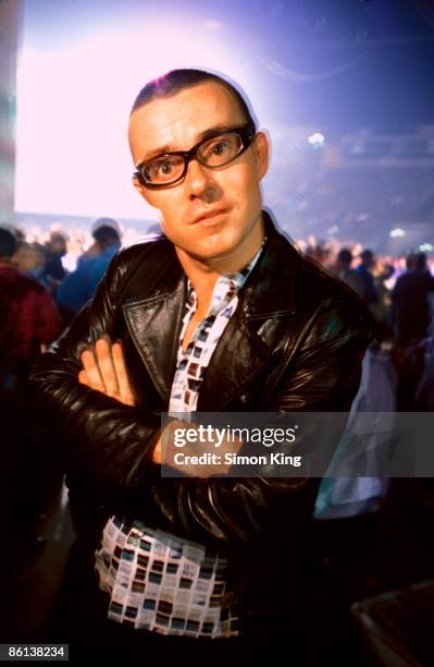 Judges Jules Photos and Premium High Res Pictures - Getty Images
