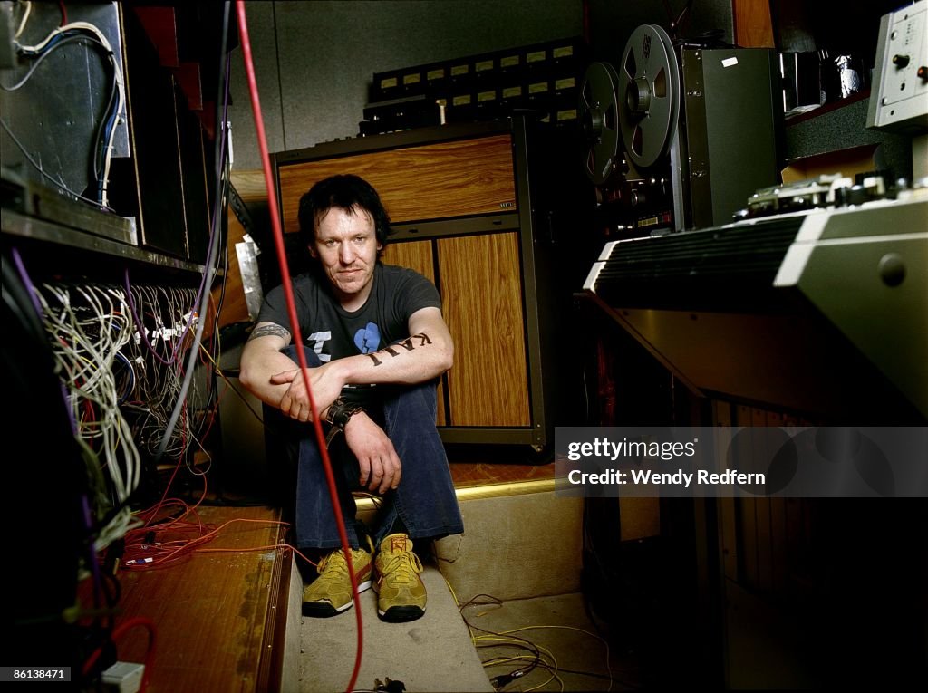 Photo of Elliott SMITH