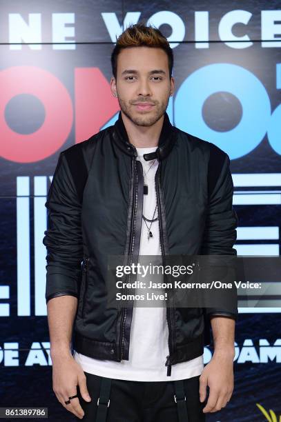 Prince Rocyce 8,010 Prince Royce Photos & High Res Pictures - Getty Images