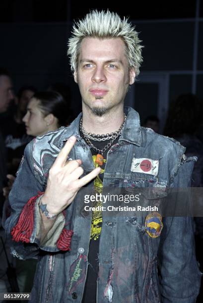189 Powerman 5000 Photos and Premium High Res Pictures - Getty Images