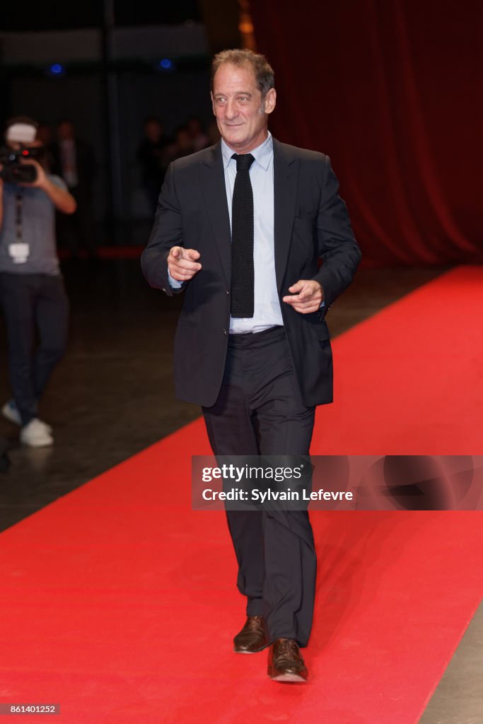 9th Film Festival Lumiere In Lyon : Opening Ceremony