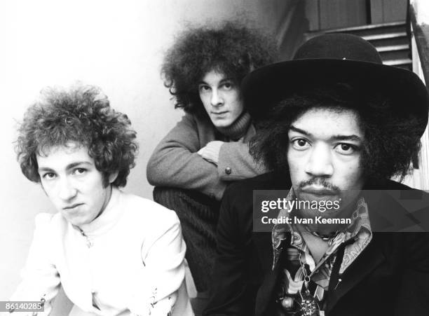Mich Singer Mitch Mitchell (Guitarist) Fotografías e imágenes de stock - Getty Images