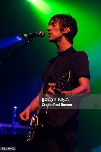 Photo of Richard ASHCROFT