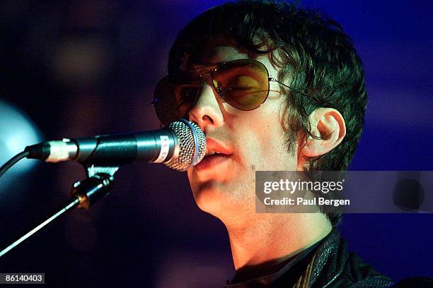 Photo of Richard ASHCROFT