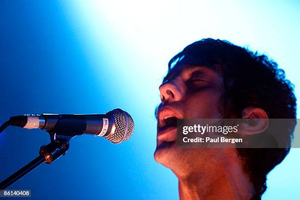 Photo of Richard ASHCROFT