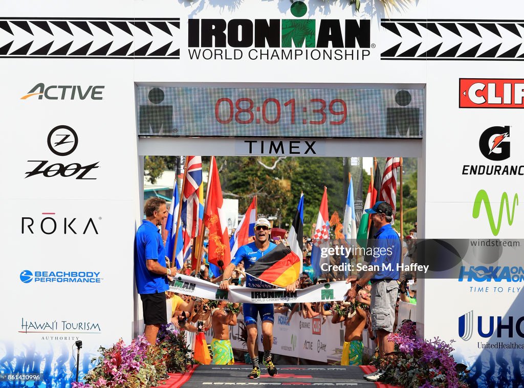 IRONMAN World Championship