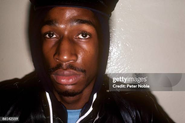 Grandmaster Rabi 56 Grandmaster Flash The Furious 5 Stock Photos, High-Res Pictures, and ...