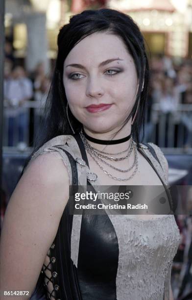 Evanescence Photos and Premium High Res Pictures - Getty Images