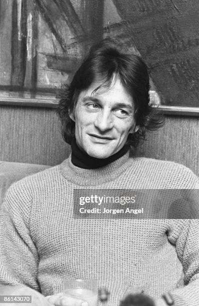 Photo of Gene CLARK