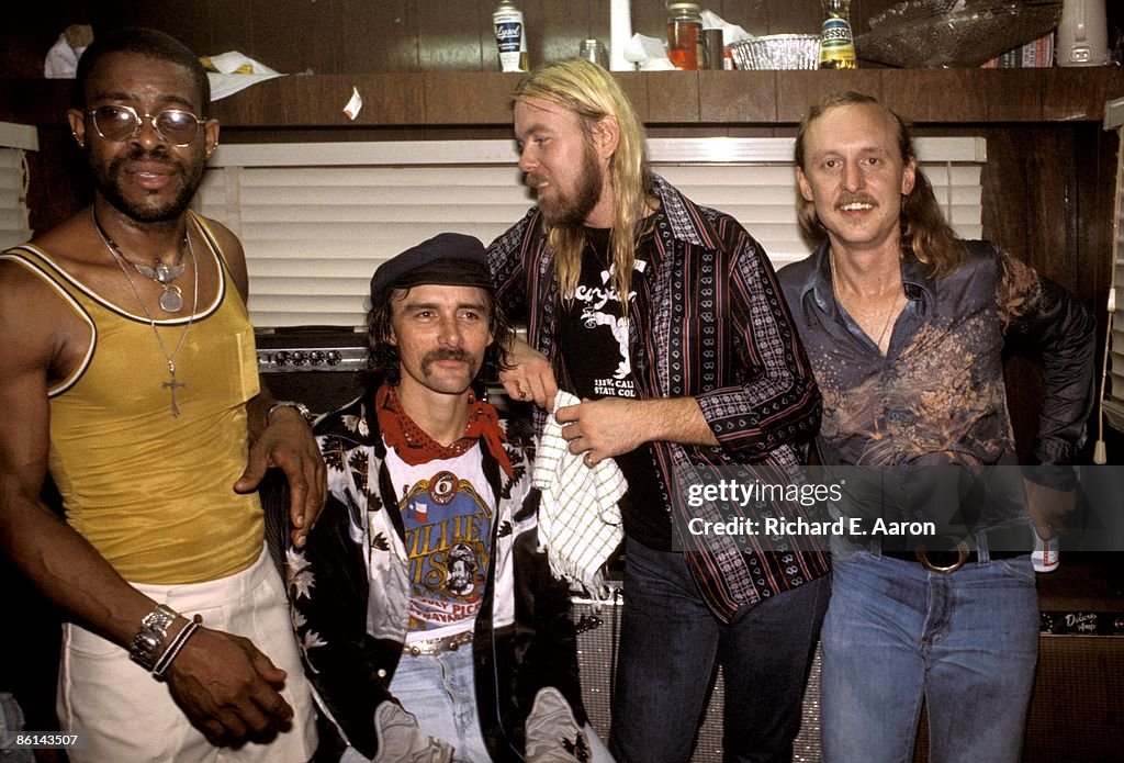 Photo of ALLMAN News Photo - Getty Images