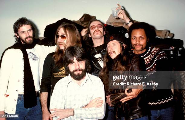 Photo of DOOBIE BROTHERS