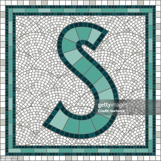 Tile Design Lettering 1,384 Letter Tiles Stock Photos, High-Res Pictures, and Images - Getty ...