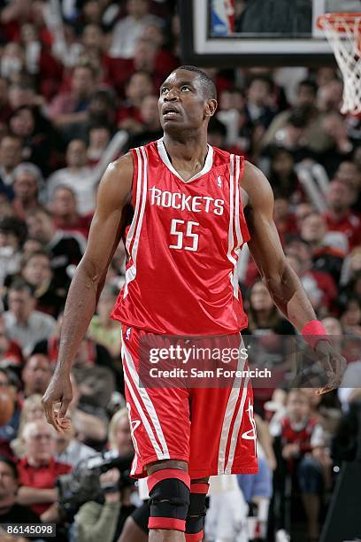 Mutamba Houston Rockets Dikembe Mutombo Rockets Photos and Premium High Res Pictures - Getty Images