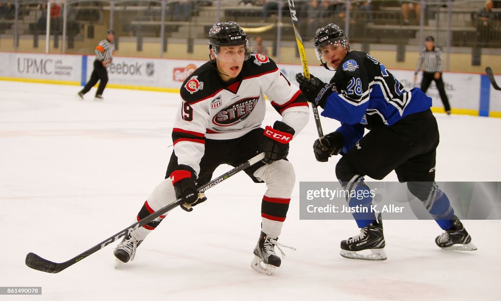 USHL Fall Classic - Day 2