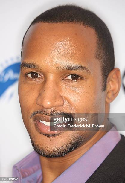 Henry Simmons Actor Photos and Premium High Res Pictures - Getty Images