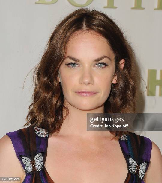 Actor Ruth Wilson 1,420 Ruth Wilson Actress Stock Photos, High-Res Pictures, and Images ...