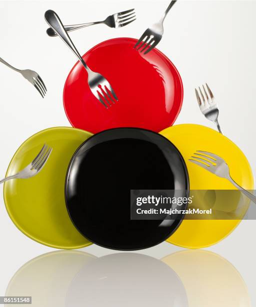 555 Floating Plates Stock Photos, High-Res Pictures, and Images - Getty ...