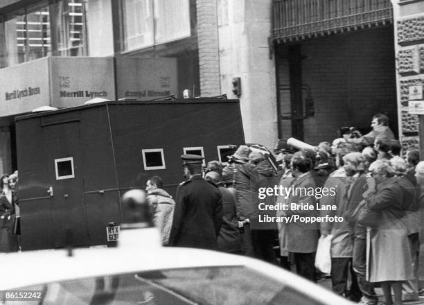 English Ripper Van Ripper Photos and Premium High Res Pictures - Getty Images