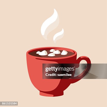 ホットチョコレート ホットチョコレート