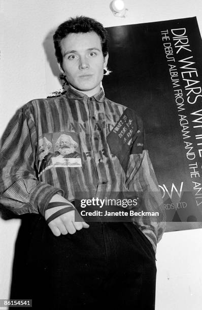 Adam Ant Insect 1,444 Ant Symbol Stock Photos, High-Res Pictures, and Images - Getty Images