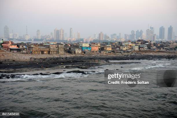 The city of Mumbai. Mumbai is the capital of the Indian state of Maharashtra. It is the most populous city in India on March 15, 2012 in Mumbai,...