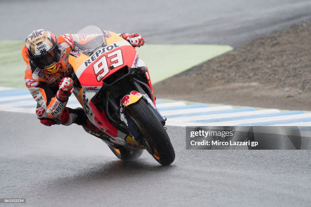 MotoGP of Japan - Race