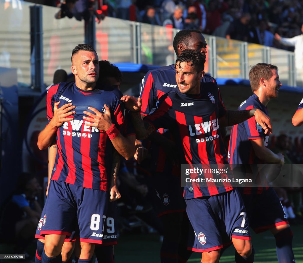 FC Crotone v Torino FC - Serie A