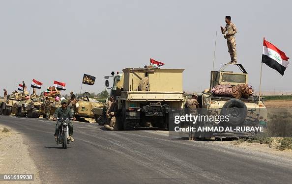 TOPSHOT-IRAQ-KURDS-CONFLICT TOPSHOT-IRAQ-KURDS-CONFLICT
