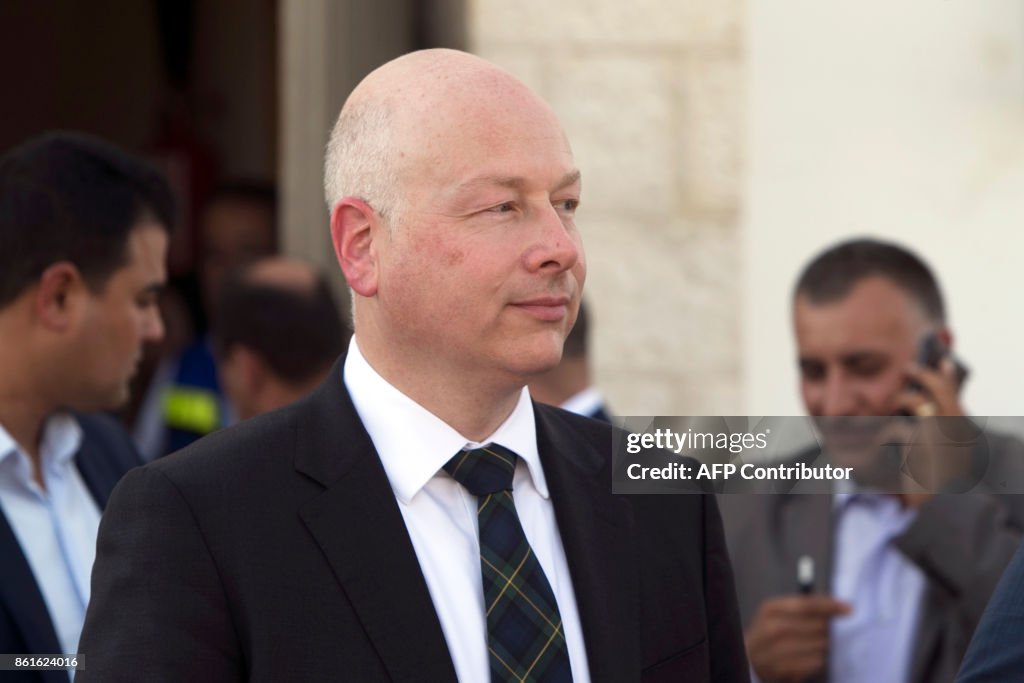 PALESTINIAN-ISRAEL-US-CONFLICT-AID