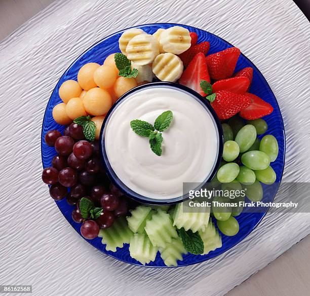 fruit tray -  firak stock pictures, royalty-free photos & images