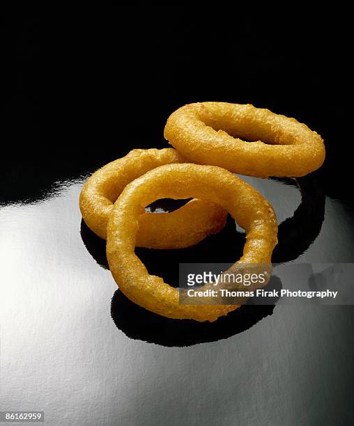 onion rings -  firak stock pictures, royalty-free photos & images
