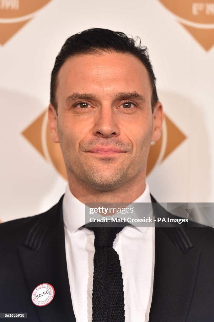 UK Theatre Awards - London
