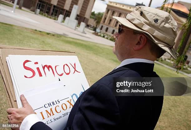 John Simcox Chris Simcox Photos and Premium High Res Pictures - Getty Images