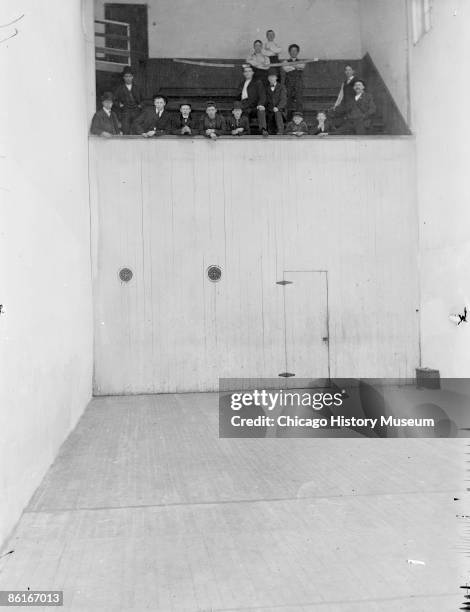 Spectators Box 185 Box 1903 Stock Photos, High-Res Pictures, and Images - Getty Images