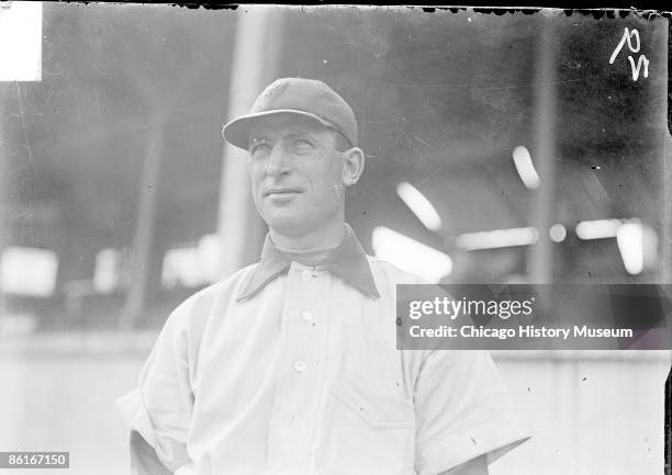 Fred Rico Baseball Fred Clarke” Baseball Photos et images de collection - Getty Images