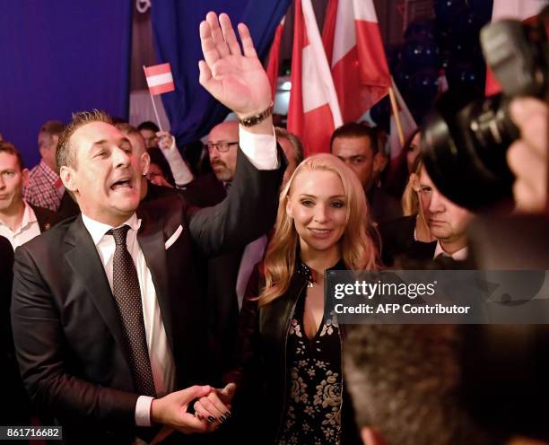 62 Philippa Strache Stock Photos, High-Res Pictures, and Images - Getty ...