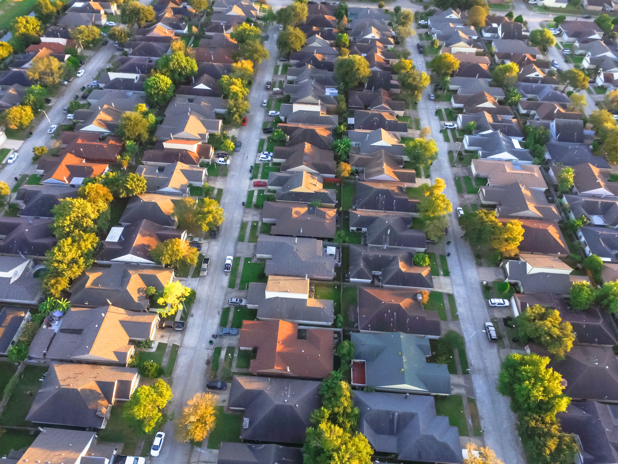 houston neighborhood
