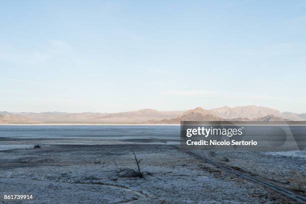 43 Zzyzx Stock Photos and High-Res Images - Getty Images