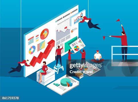 Team work and data analysis Team work and data analysis