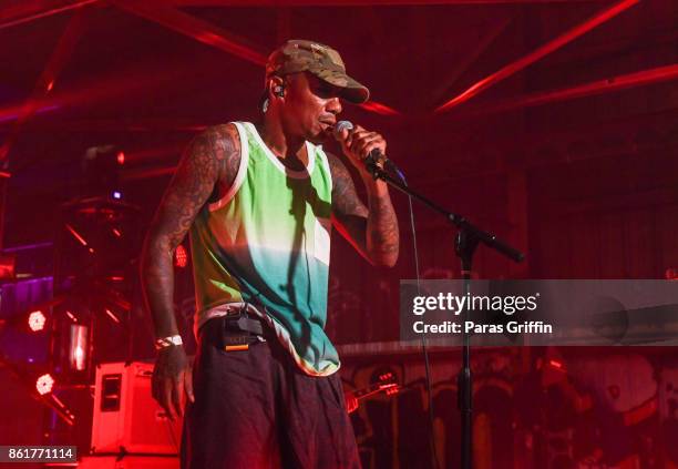 English Rapper Tricky Tricky Musician Photos and Premium High Res Pictures - Getty Images