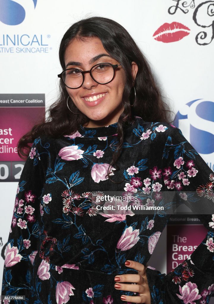 National Breast Cancer Coalition Fund's 17th Annual Les Girls Cabaret