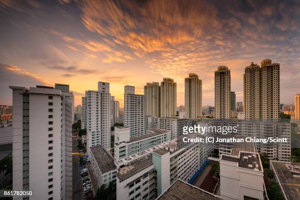 toa payoh drama - jonathan chiang stock pictures, royalty-free photos & images