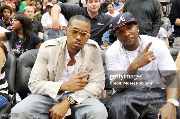 2009 Rappers 1,226 Nas Atlanta Stock Photos, High-Res Pictures, and Images - Getty ...