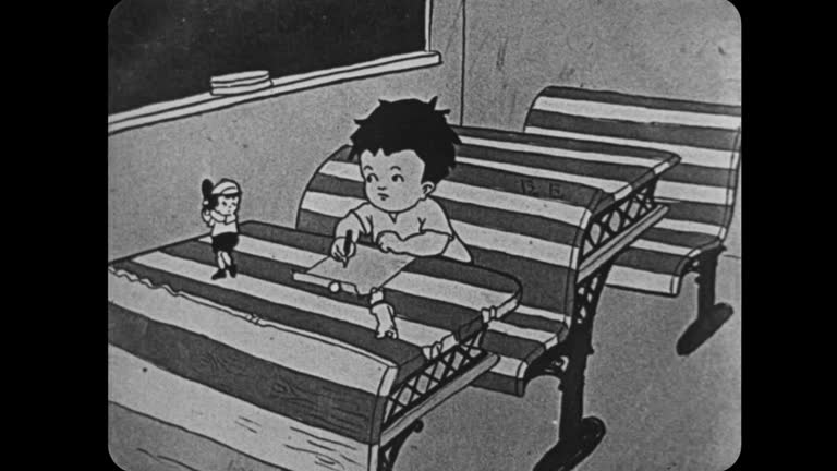 159 Open Mouth Cartoon Stock Videos, Footage, & 4K Video Clips - Getty ...