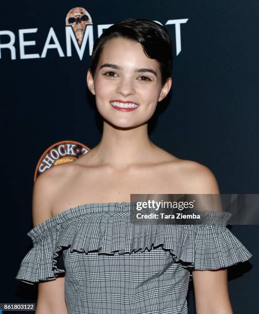 Actress Brianna Hildebrand Photos and Premium High Res Pictures Getty