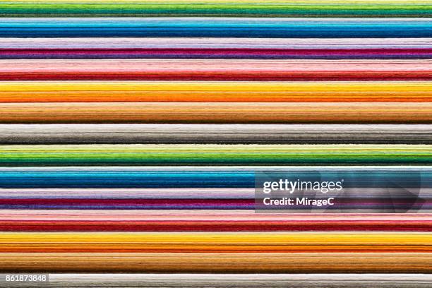 Horizontal Color Stack Stacked Color Paper Photos and Premium High Res Pictures - Getty Images